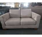 CANAPE 2 PLACES BEIGE