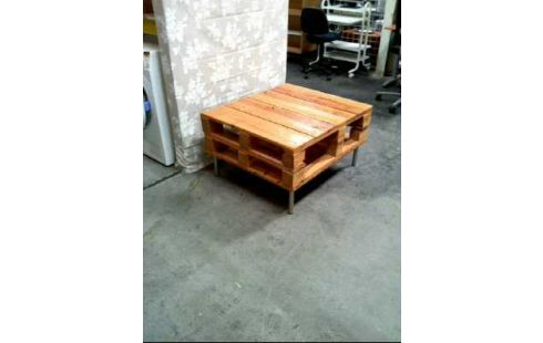 MESA SOFÁ