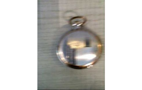 TASCHENUHR <KIENZLE-11-RUBIS>