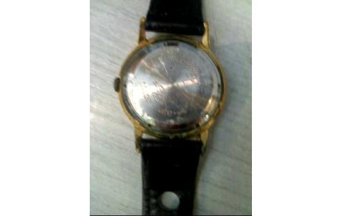 HORLOGE