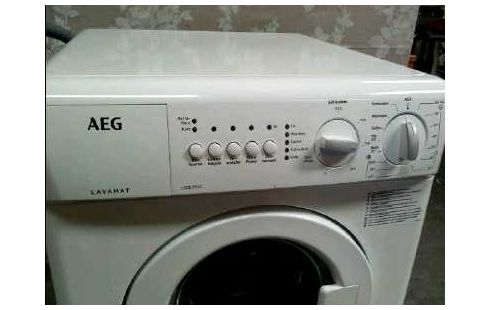 WASMACHINE