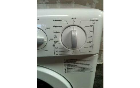 WASMACHINE
