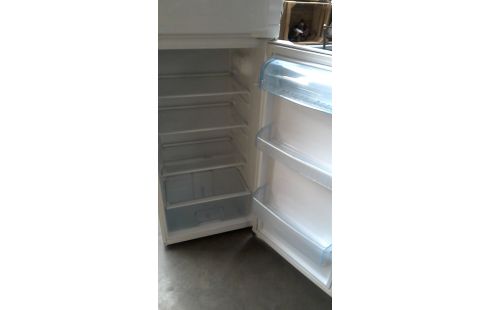 KOEL-VRIESCOMBINATIE BEKO A+