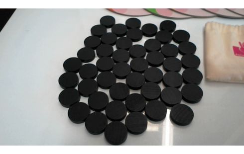 JEU LOTO JANOD  INCOMPLET