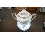SUCRIER PORCELAINE EP  1900