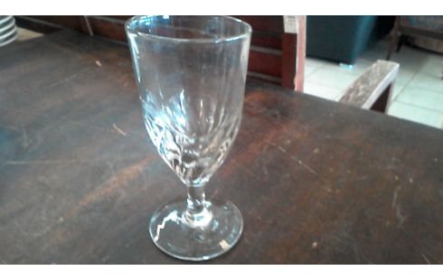 VERRE A ABSINTHE EP  1900