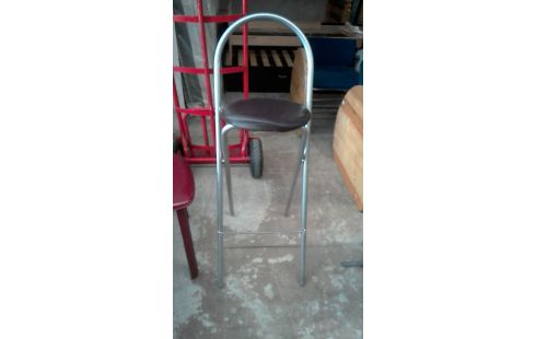TABURETE DE BAR