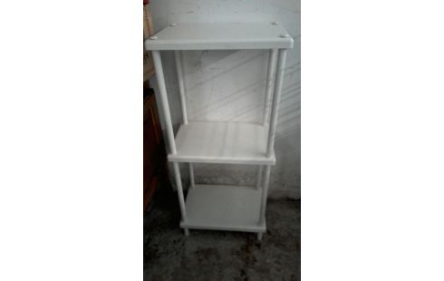 ESTANTE METAL