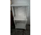 ESTANTE METAL