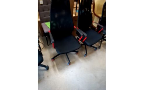 FAUTEUIL DE BUREAU