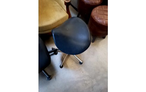 SIEGE ERGONOMIQUE