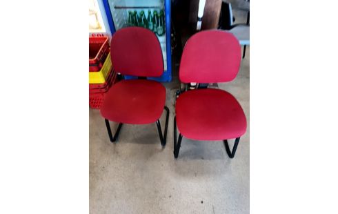 CHAISE DE BUREAU