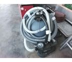 POMPE PISCINE FILTRE A SABLE