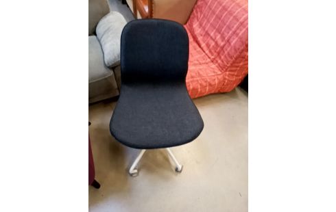 CHAISE DE BUREAU