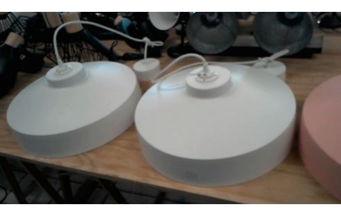 SUSPENSION  METAL