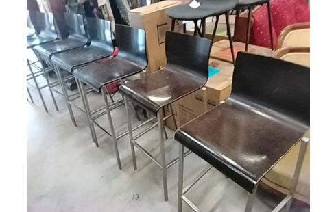 CHAISE HAUTE EN ETAT