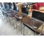 CHAISE HAUTE EN ETAT