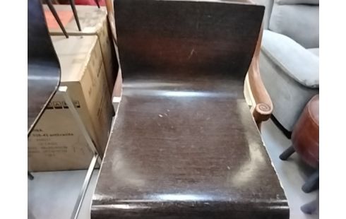 CHAISE HAUTE EN ETAT