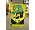 DECORATION PLAQUE MIP BRANDT