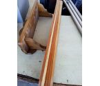 ETAGERE MURALE