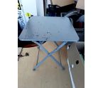TABLE PM