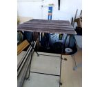 TABLE PLIANTE