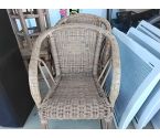 FAUTEUIL ST OSIER ENFANT
