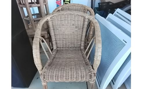 FAUTEUIL ST OSIER ENFANT