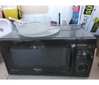 FOUR MICRO-ONDES WHIRLPOOL +RES