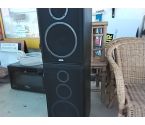 PAIRE DE ENCEINTE JAMO STUDIO