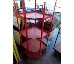 ETAGERE METAL