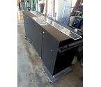 MEUBLE DE MAGASIN + CLE