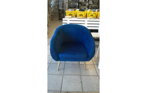 FAUTEUIL CABRIOLET