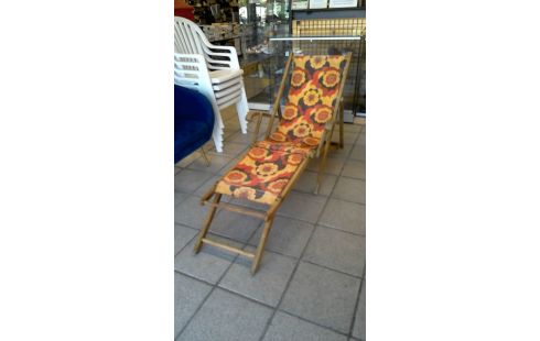 CHILIENNE VINTAGE EN