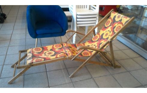 CHILIENNE VINTAGE EN