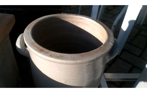 TOUPINE GRIS