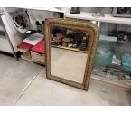 MIROIR DORE ST LP