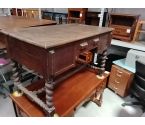 BUREAU ST LXIII