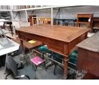BUREAU ST LXVI + CLÉ