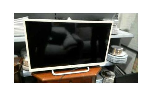 TELEVISEUR JVC 