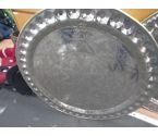 PLATEAU MAROCAIN DIAMETRE 77