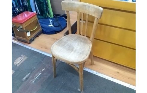 CHAISE BISTROT (EN L'ETAT)