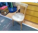 CHAISE BISTROT (EN L'ETAT)