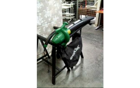 ELEKTRO-LAUBSAUGER <GARDENLINE> GLLS2505