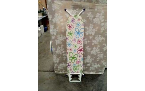 TABLA DE PLANCHAR IMPRESO