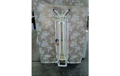 TABLA DE PLANCHAR IMPRESO