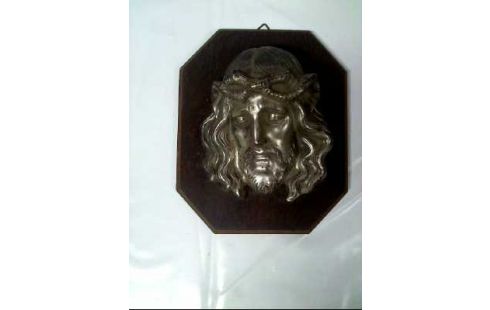 WANDBILD 2ER-SET JESUS UND MARIA
