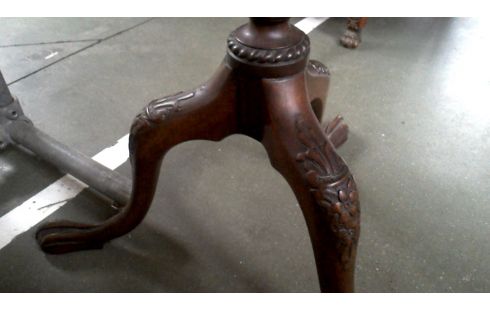 BIJZETTAFEL CHIPPENDALE
