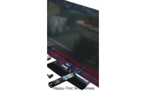 TELEVISOR LG