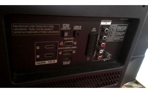 TELEVISOR LG